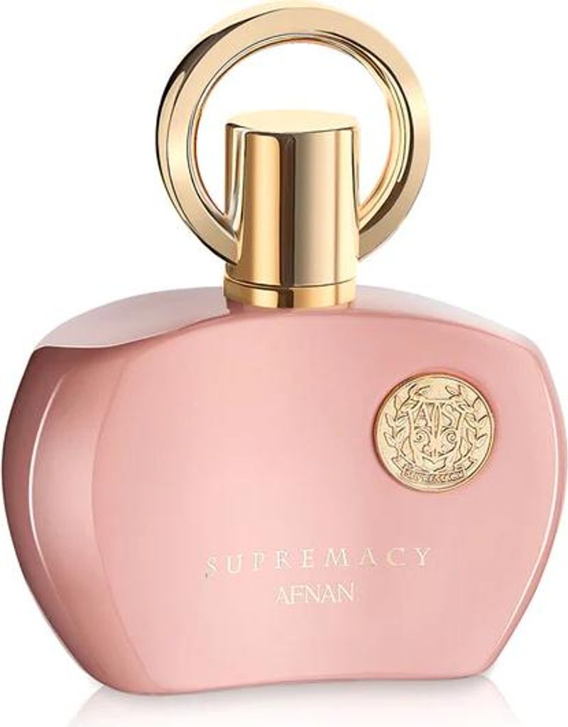 Afnan Supremacy Pink EDP 100 ml W Image du produit 