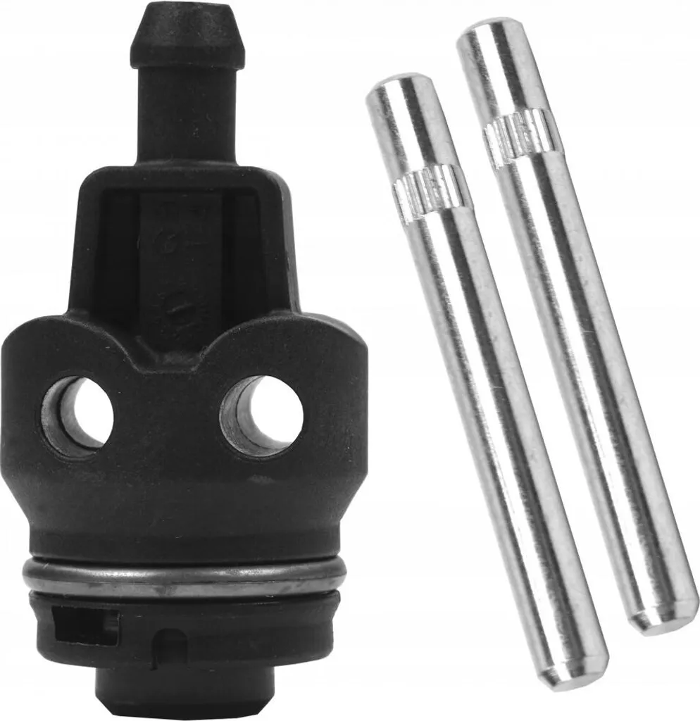 Kärcher ET-Satz Chemie 9.002-464.0 Ricambi Originali Idropulitrice K4 K5