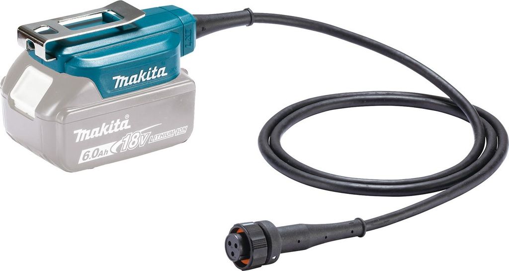 Makita Akkuadapter - 630E23-0