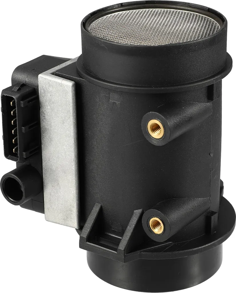 Débitmètre d'Air pour Volvo 240 : Réparer Injection et Ralenti 88-93