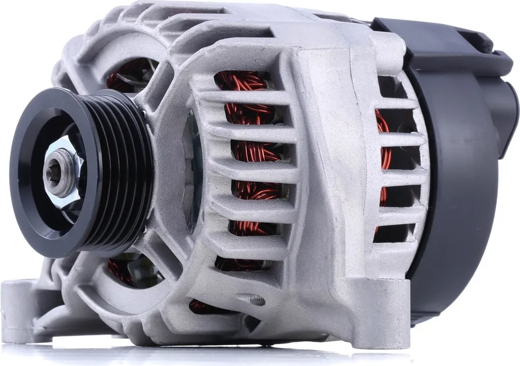 Alternateur STARK SKGN-0320082 pour Fiat 500 et Bravo OE 51714791