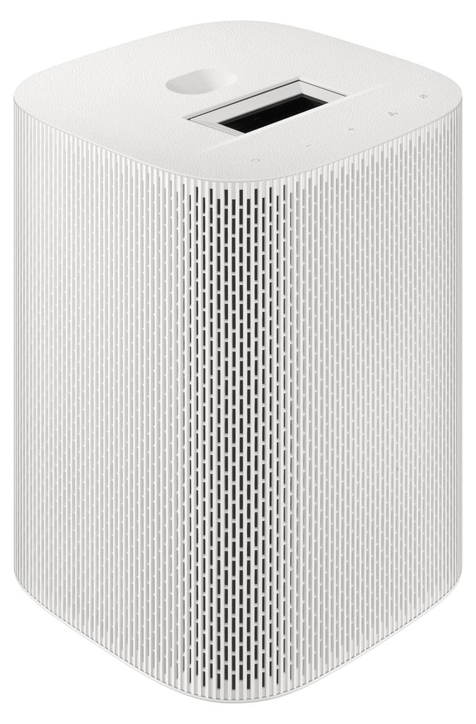 Samsung SP-LPF5DSAX Ultra-Short-Throw-Projektor 1080p Produktbild 