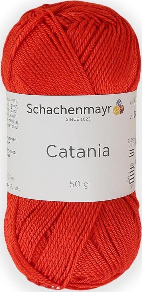 Schachenmayr Catania, 50 g priadza na ručné pletenie v Obrázok produktu 