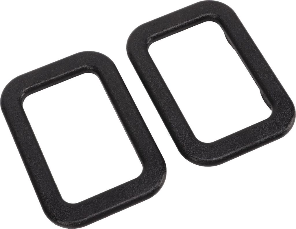 Innentürgriff-Umrandungsabdeckung 51211876043 Zuggriffe Zierblende für 318i 318is 325 325e 325es 325i