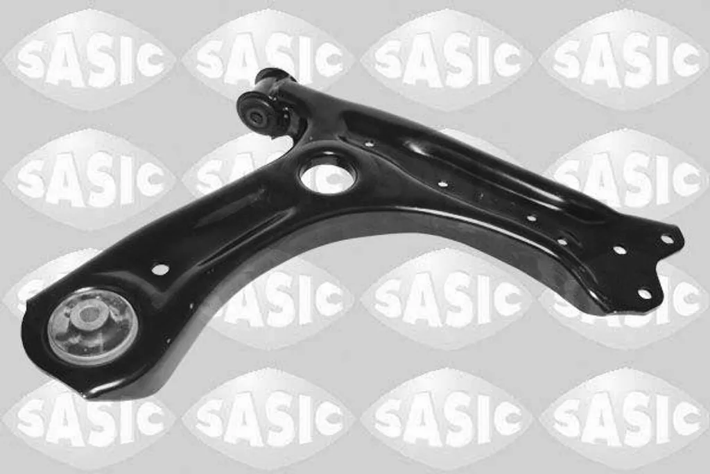 Bras de suspension pour Audi A1 et Seat Ibiza - Réparer train avant SASIC