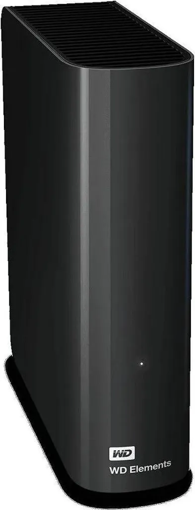 WD Elements Desktop 4 To USB 3.0 Disque Dur Externe Haute Performance - 21