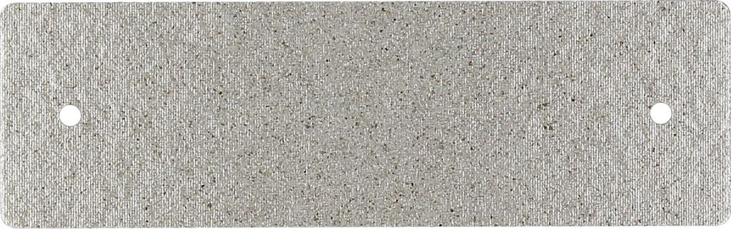 easyPART passend für Bauknecht Hohlleiterabdeckung 480120100672 für Mikrowelle | Abdeckung des Hohlleiters, Wellenleiterabdeckung