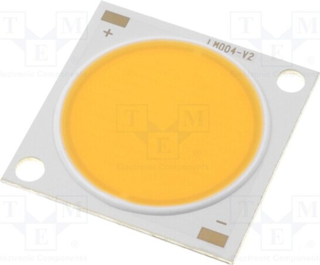 1x Leistungsdioden COB 750÷1440mA 120° weiß neutral Pmax: 54,72W OF-LM004-25B480
