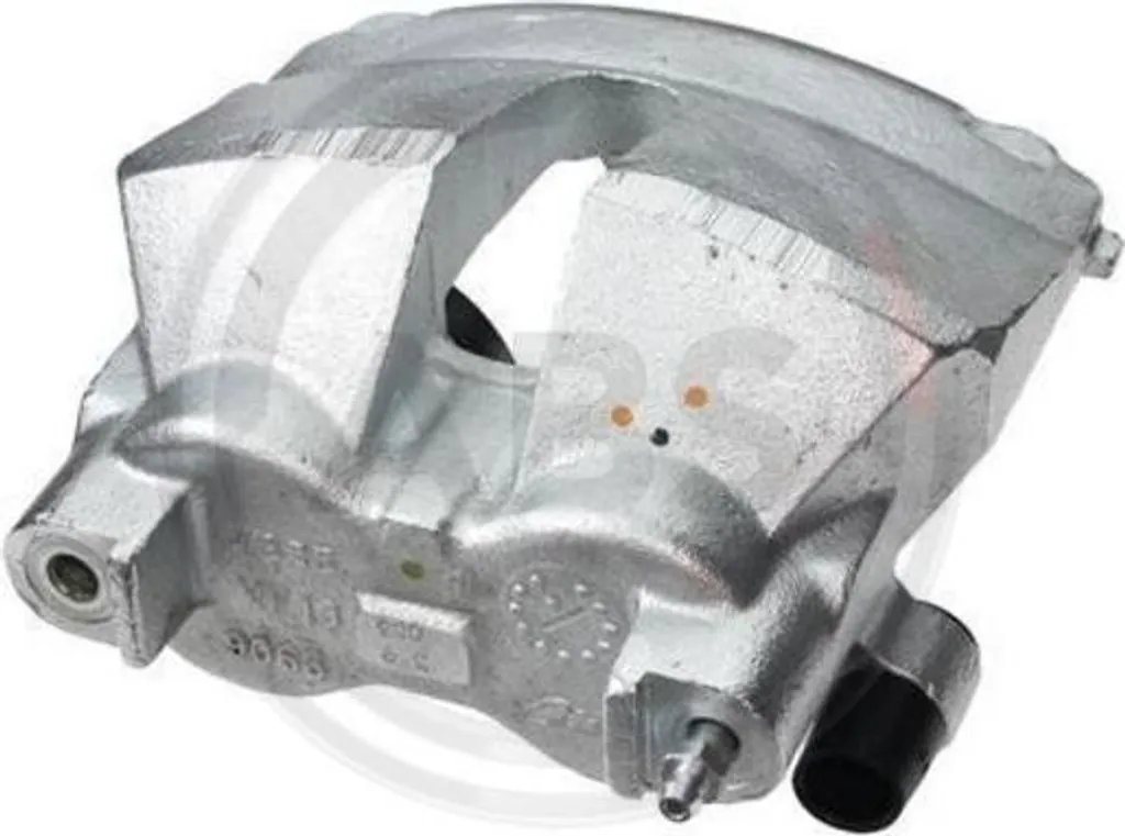 Étrier de frein hydraulique compatible avec Jeep Grand Cherokee WH WK
