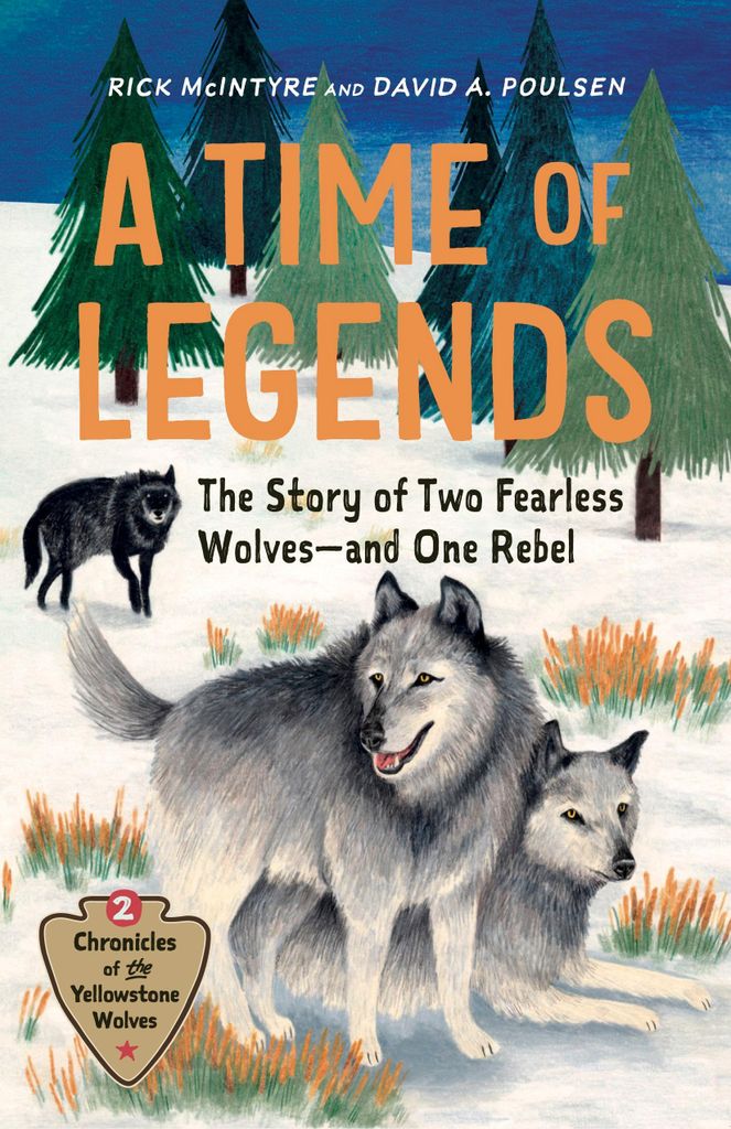 Time Of Legends – Lingua: Inglese