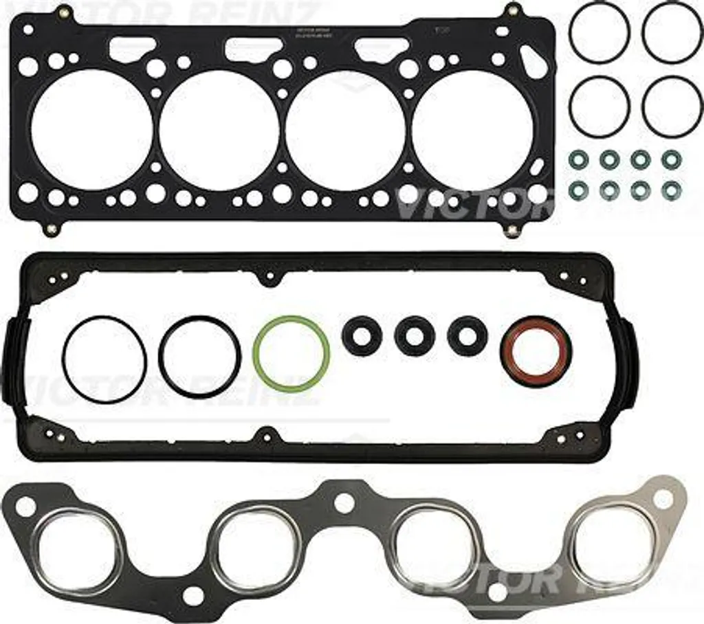 Jeu de joints moteur pour VW Polo, Golf et Caddy : Solution Réparation