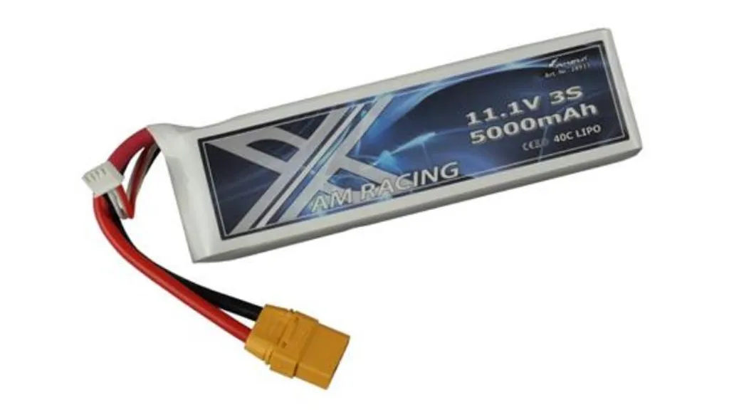 Batterie Amewi 28933 Puissance Maximale et Recharge Rapide Modélisme RC