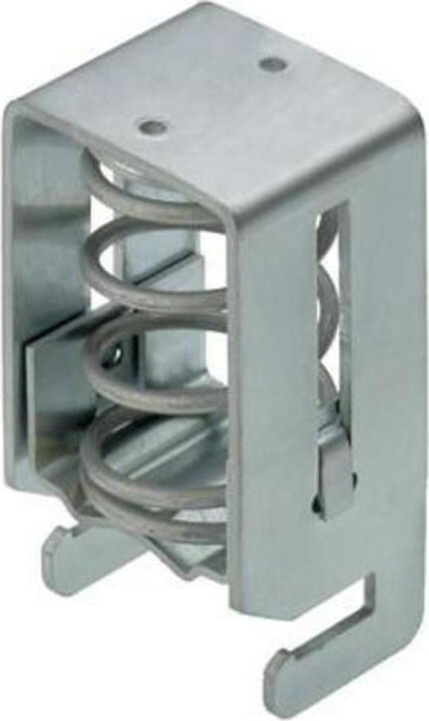 WEIDMÜLLER Klemmbügel f. Kabel 15-28mm