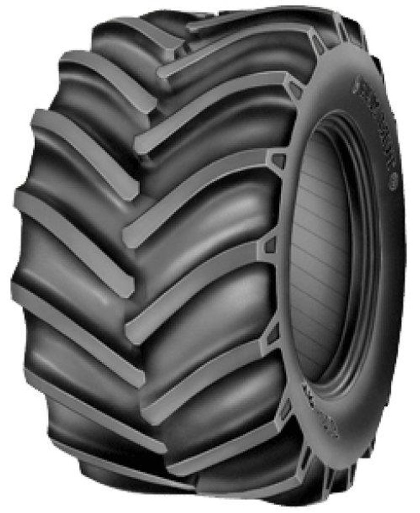 BKT Spezialreifen motorcycle-tyres TR 315 ( 23x10.50 -12 6PR TL )