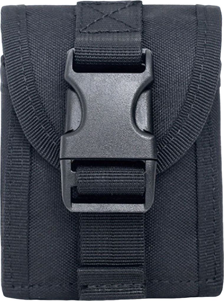 Multifunktions-Gürteltasche, wasserdicht, Oxford-Stoff, tragbarer Rucksack für den Außenbereich, zum Aufhängen von EDC-Werkzeugen, Münzschlüs...