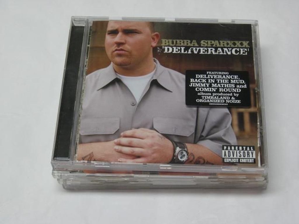 Deliverance