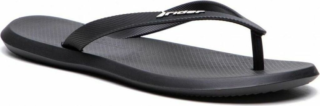 Flip Flops für Männer Rider AD 11650 20766 Schwarz - 39-40