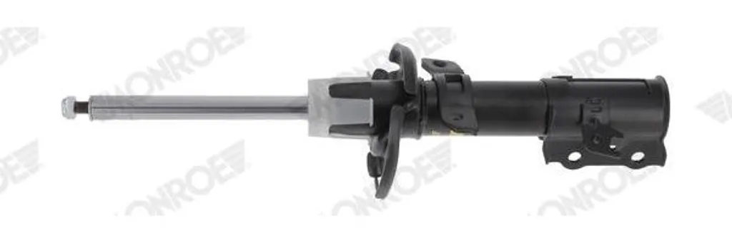 Amortisseur robuste Monroe G8631 OE 2084530 avec technologie bitube