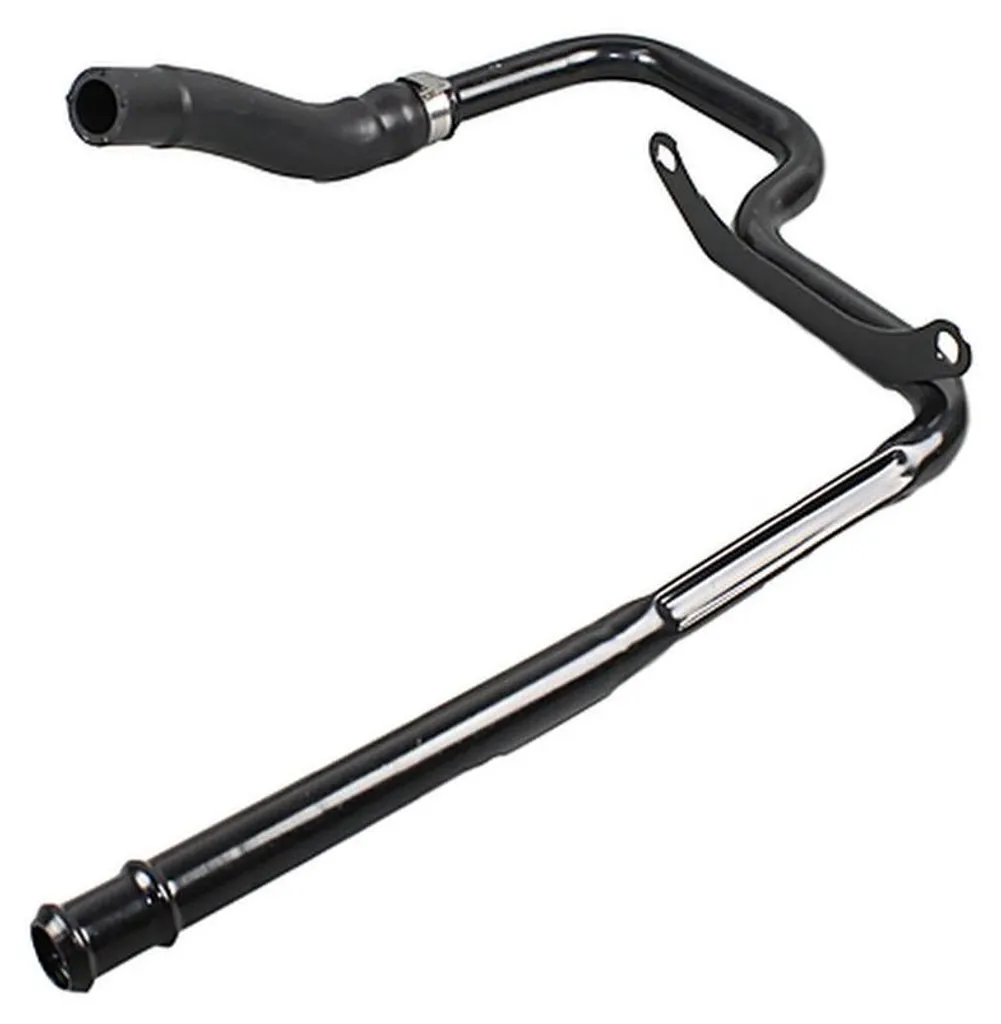 Metzger 4010255 Durite de Refroidissement pour Ford Focus et C-Max