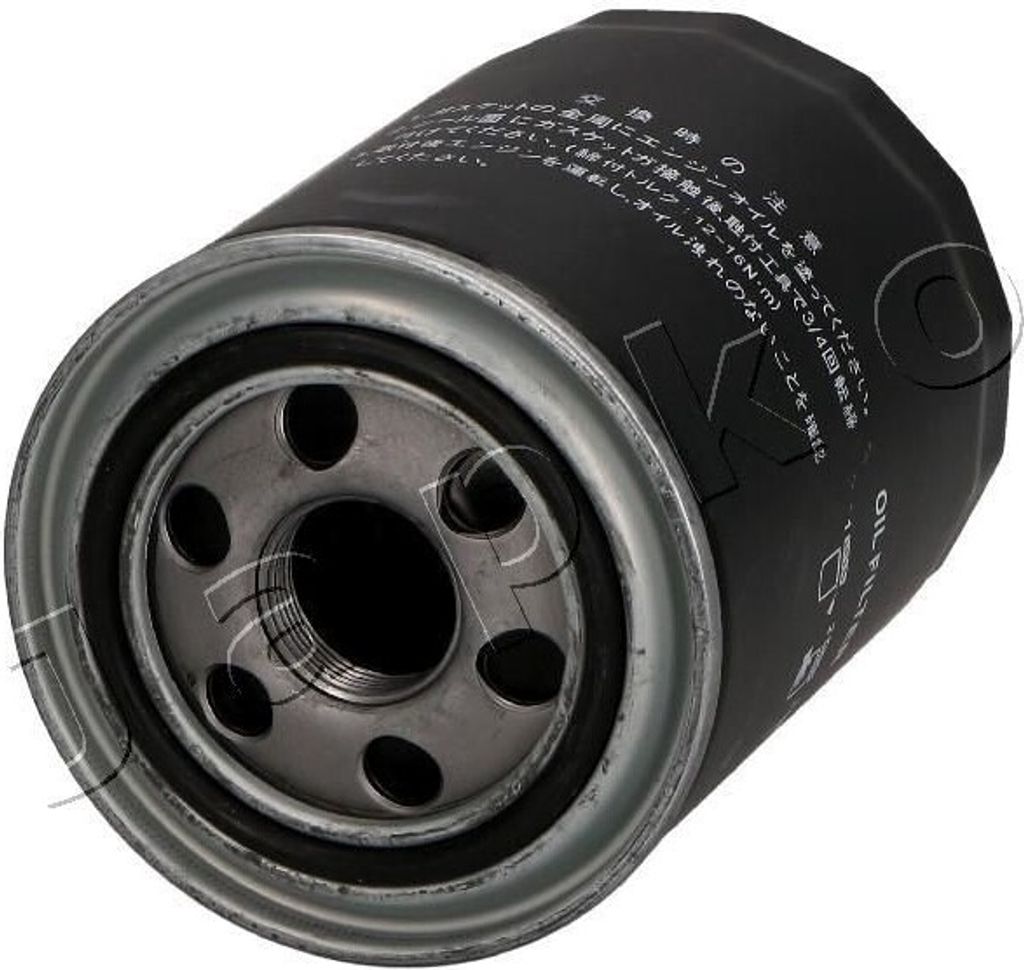 Ölfilter JAPKO 10K06 Anschraubfilter für HYUNDAI H-1 Travel (TQ) für KIA SORENTO I (JC)