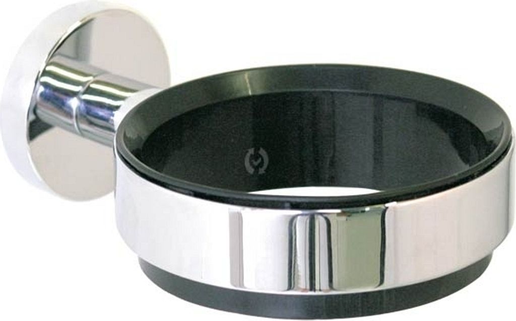 Dietsche Haartrockner Föhnhalter chrom 500 x 12,5 x 10, 776310