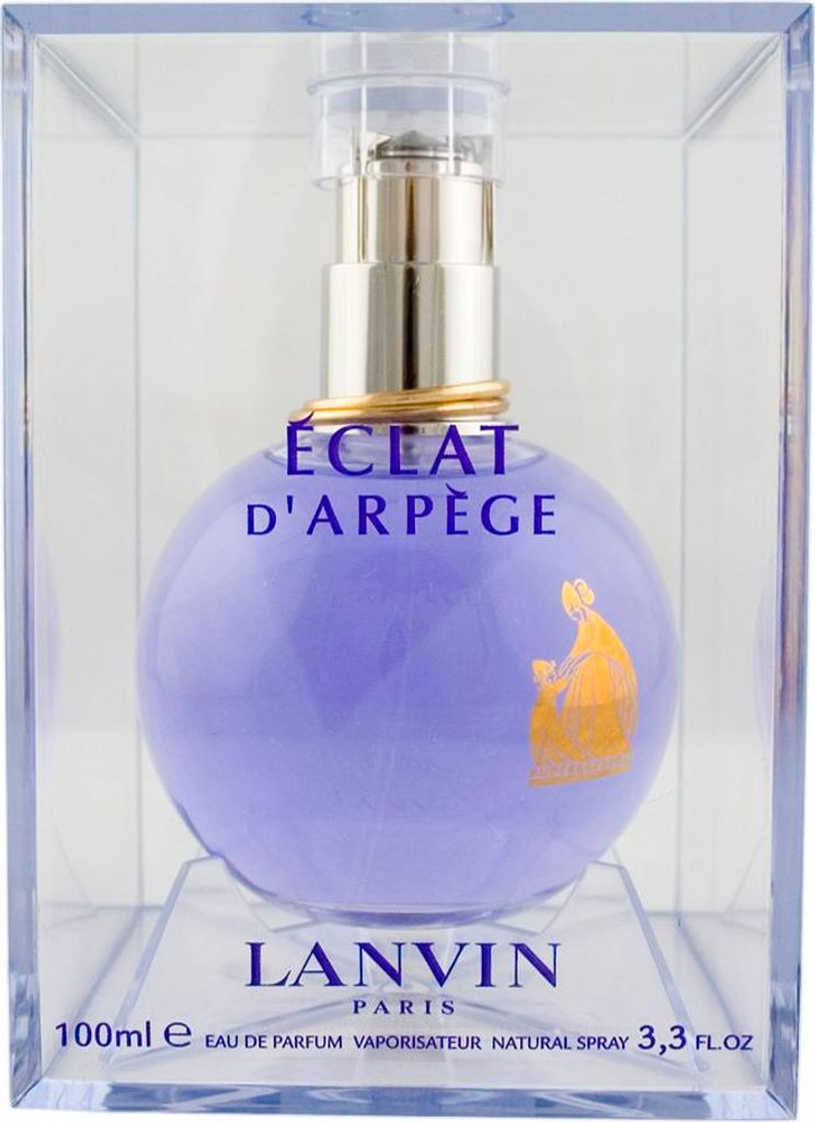 Lanvin Eclat D'arpege parfémovaná voda ve spreji 100 ml Obrázek produktu 