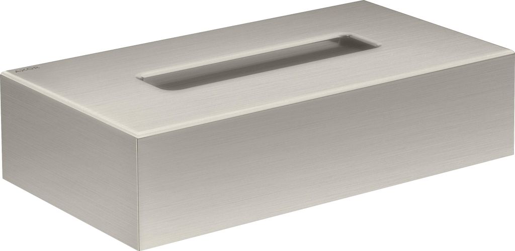hansgrohe AXOR UNIVERSAL Circular Kosmetiktuchbox, 42873800