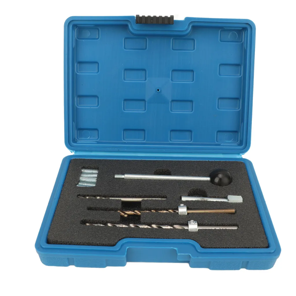 Boulon injecteur haute résistance kit de 10 pièces pour Mercedes CDi