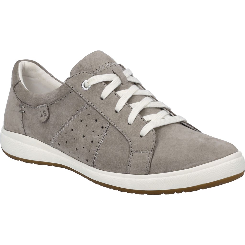 JOSEF SEIBEL Caren 01 | Sneaker für Damen | Grau
