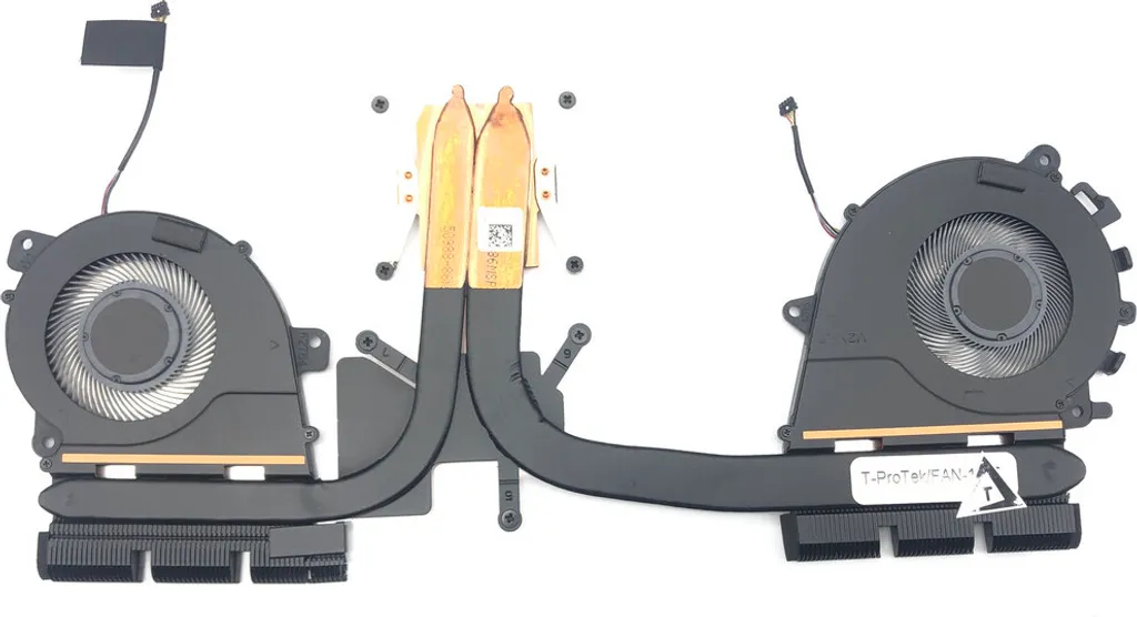 Basta Surriscaldamento! Ventola Dissipatore Lenovo Yoga 530-14IKB