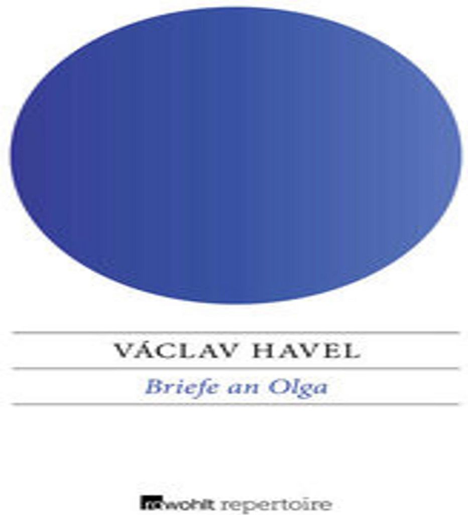 Briefe an Olga