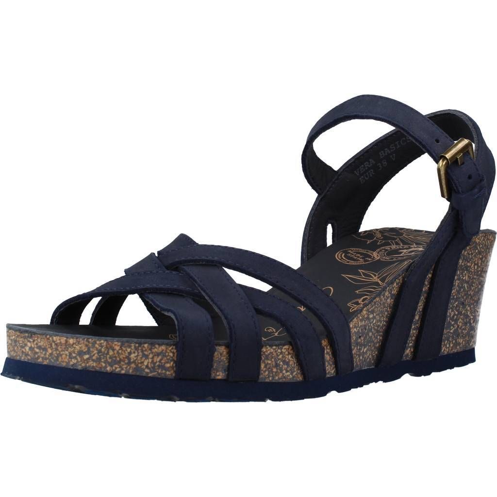 PANAMA JACK VERA BASICS B2 Blau