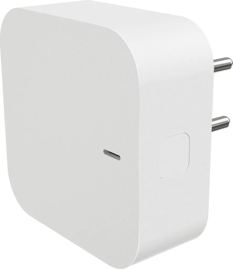 Passerelle Extérieure IP44 Calex Smart Hub Bluetooth Mesh Wi-Fi 16A