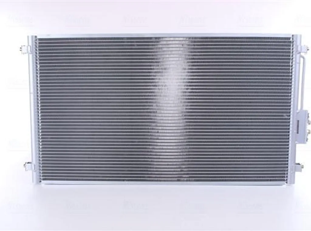 Condenseur de Climatisation Haute Résistance Nissens 94557 Voyager