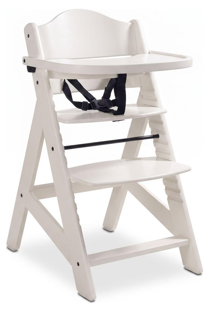 Chaise de croissance en bois pour enfants Buxibo - plateau Image du produit 
