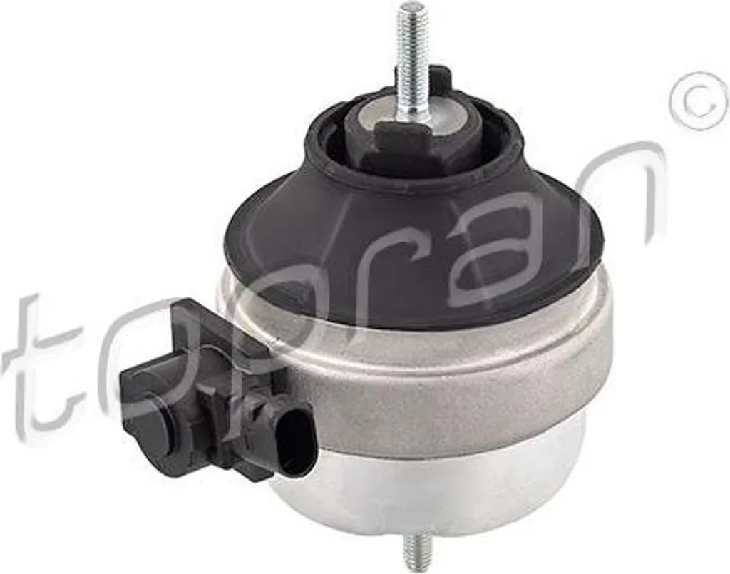 TOPRAN 107 959 Support Moteur OE 4B0199379E pour A4 8D A6 4B et Passat
