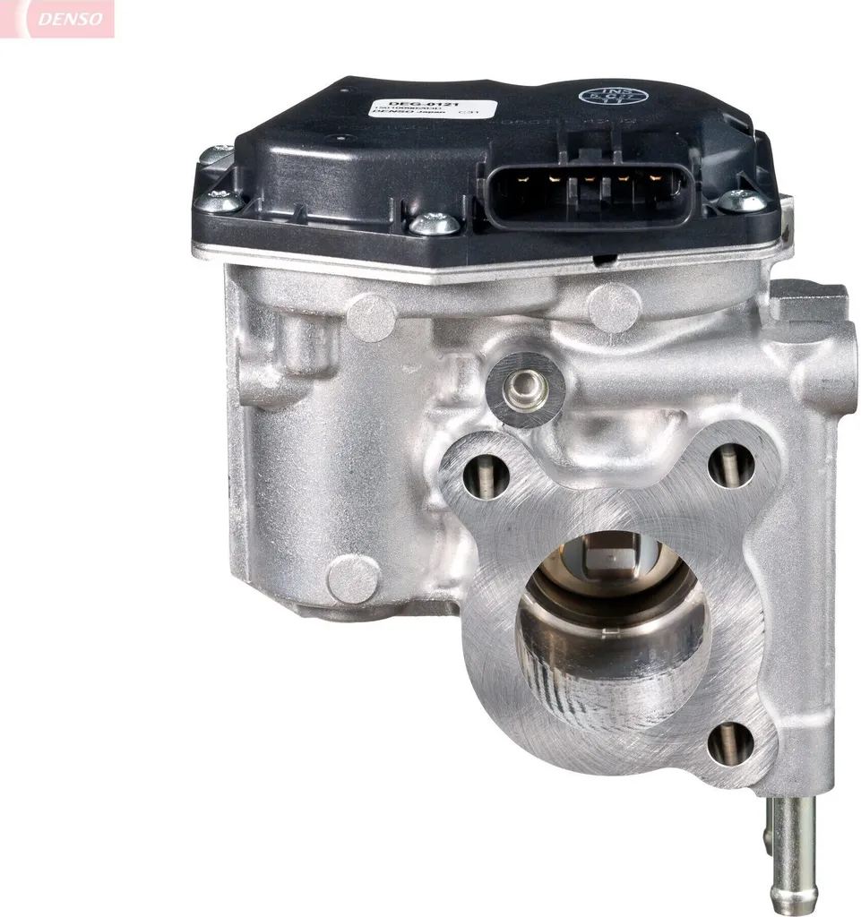 Vanne EGR pour Toyota Hilux : Réparer le Système Antipollution DEG-0121