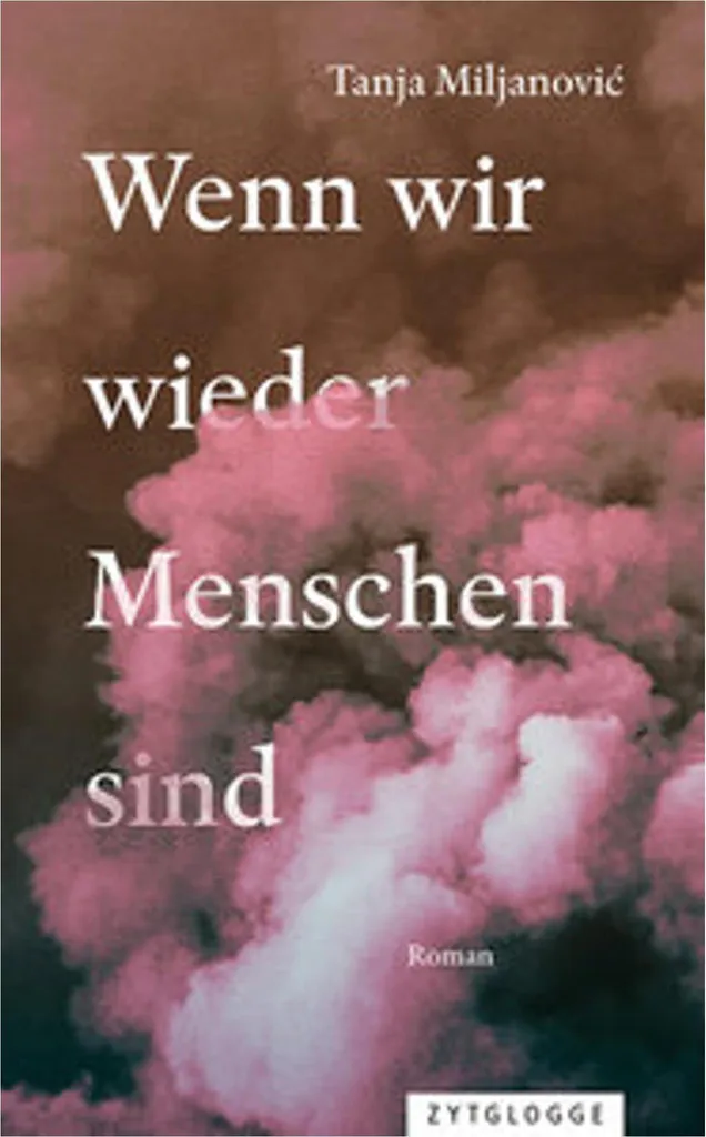 Wenn wir wieder Menschen sind : Comprendre le Futur de l'Humain