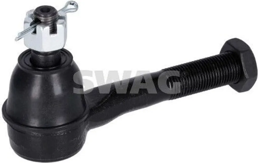 Testina Tirante Anteriore SWAG 80 71 0004 per Mitsubishi L200 4x4
