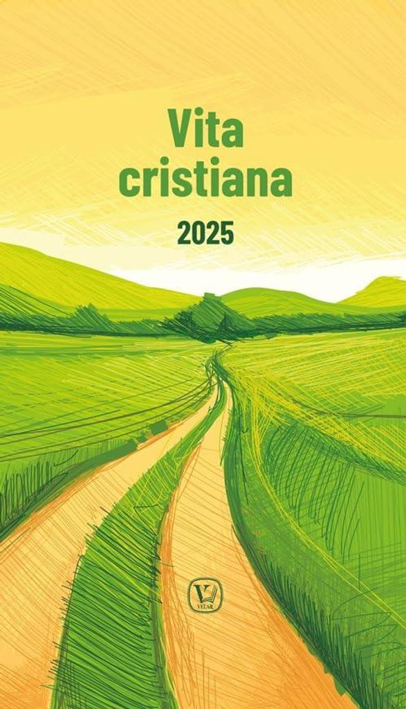 Agendina vita cristiana 2025