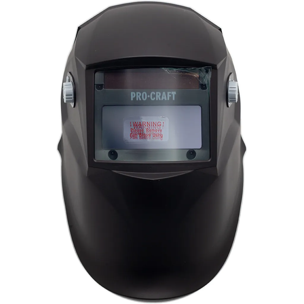 Offerta Casco Saldatura Procraft SPH90-800-B - Spedizione Rapida