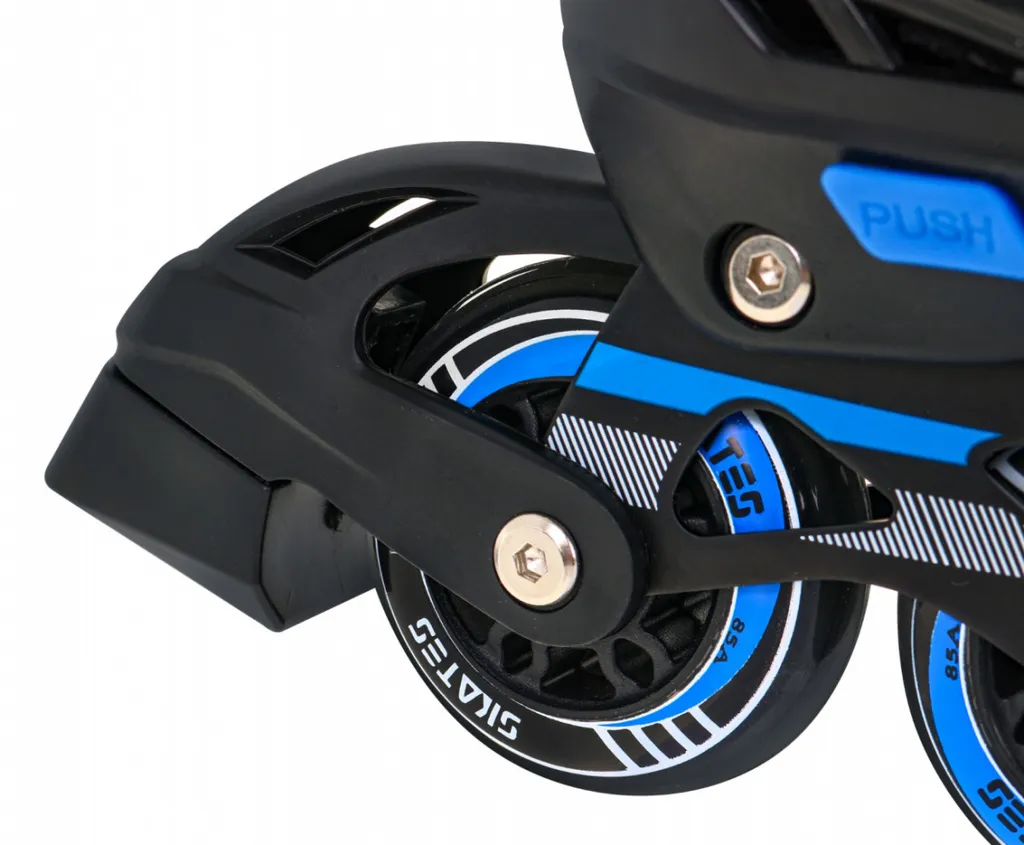 Triskates évolutifs SPORTRIKE et rollers modulables pour ados - 6