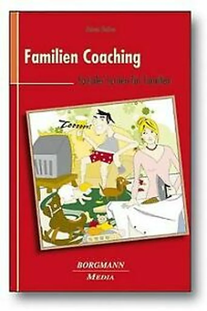 Coaching Familial pour Gérer les Conflits et l'Opposition de l'Enfant