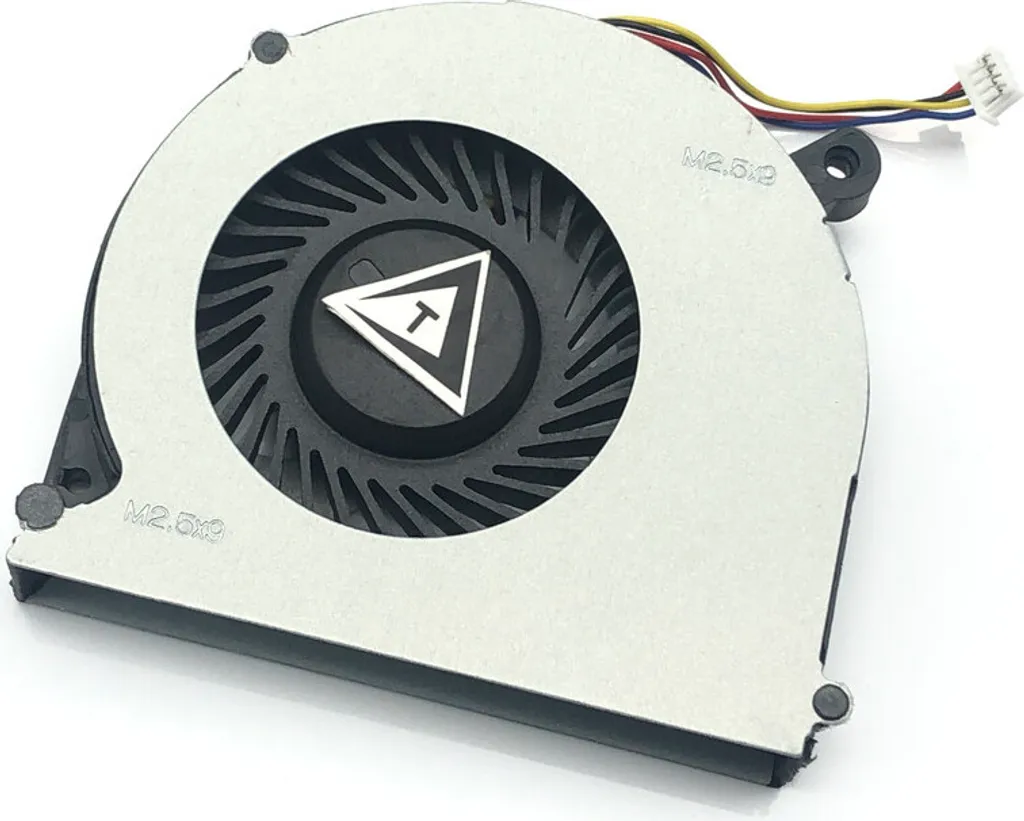 Ventola Raffreddamento CPU per HP ProBook 640 G1 | Facile Montaggio