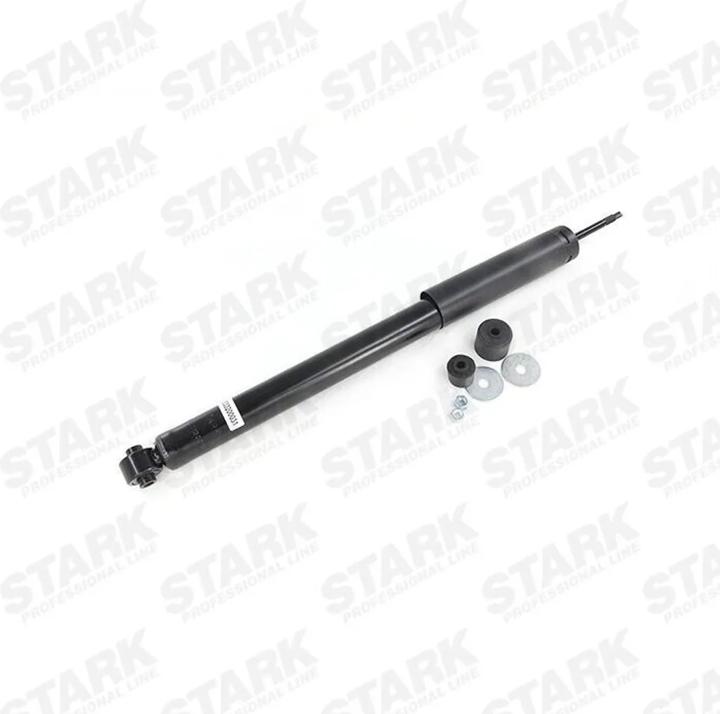 Amortisseur STARK haute performance OE 2033200131 pour train arrière CLC