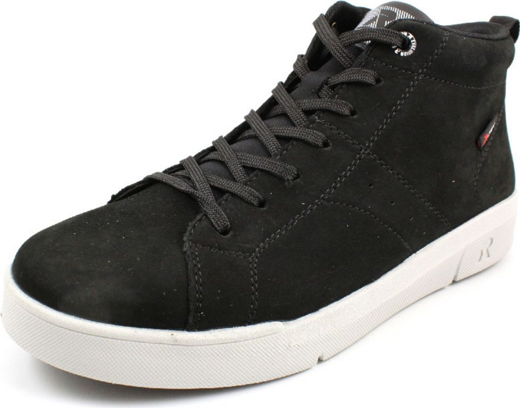 Rieker Sneaker High 41907-00 Damen 362D3431393037 Schwarz Produktbild 