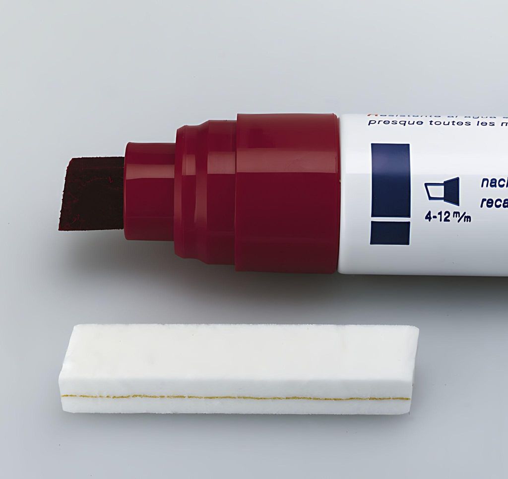 Edding Permanentmarker Ersatzspitze 800 N 4-12 mm 1 Stück Produktbild 