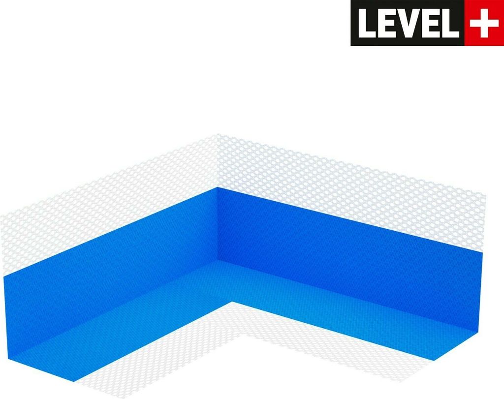 Hydroizolácia vnútorného rohu 1 kus Hydroizolácia kúpeľne Obrázok produktu