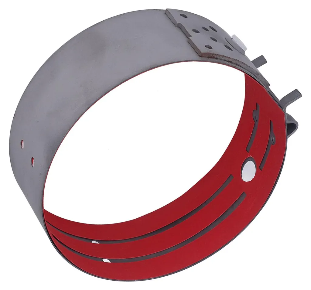 Bande de transmission Red Eagle 057961 pour boîtes 4L60E 4L65E 4L70E - 6