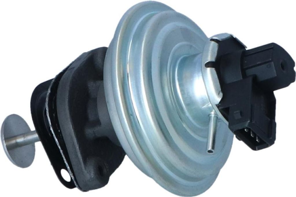 NRF 48610 AGR-Ventil mit Dichtungen für BMW 3 Touring (E91) Produktbild 